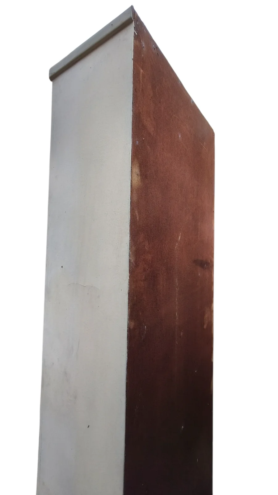 Despensero mueble de guardado rústico — foto 4
