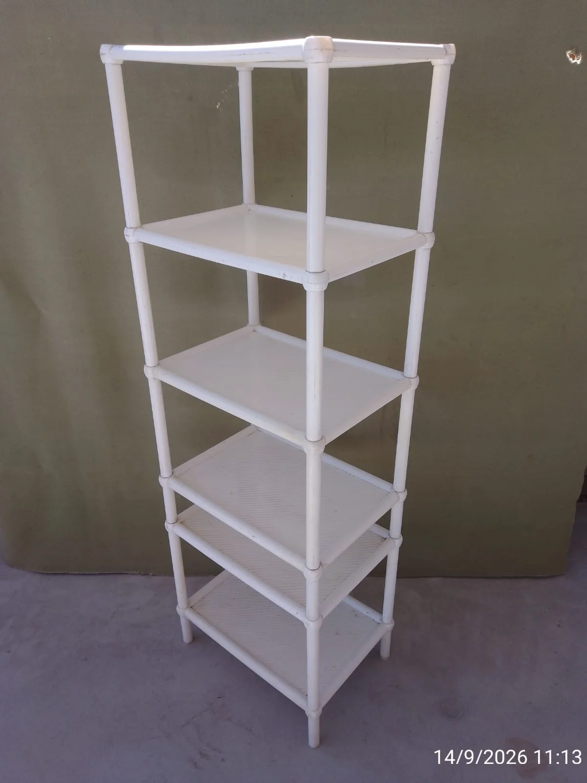Organizador Encastrable de Plástico — foto 5