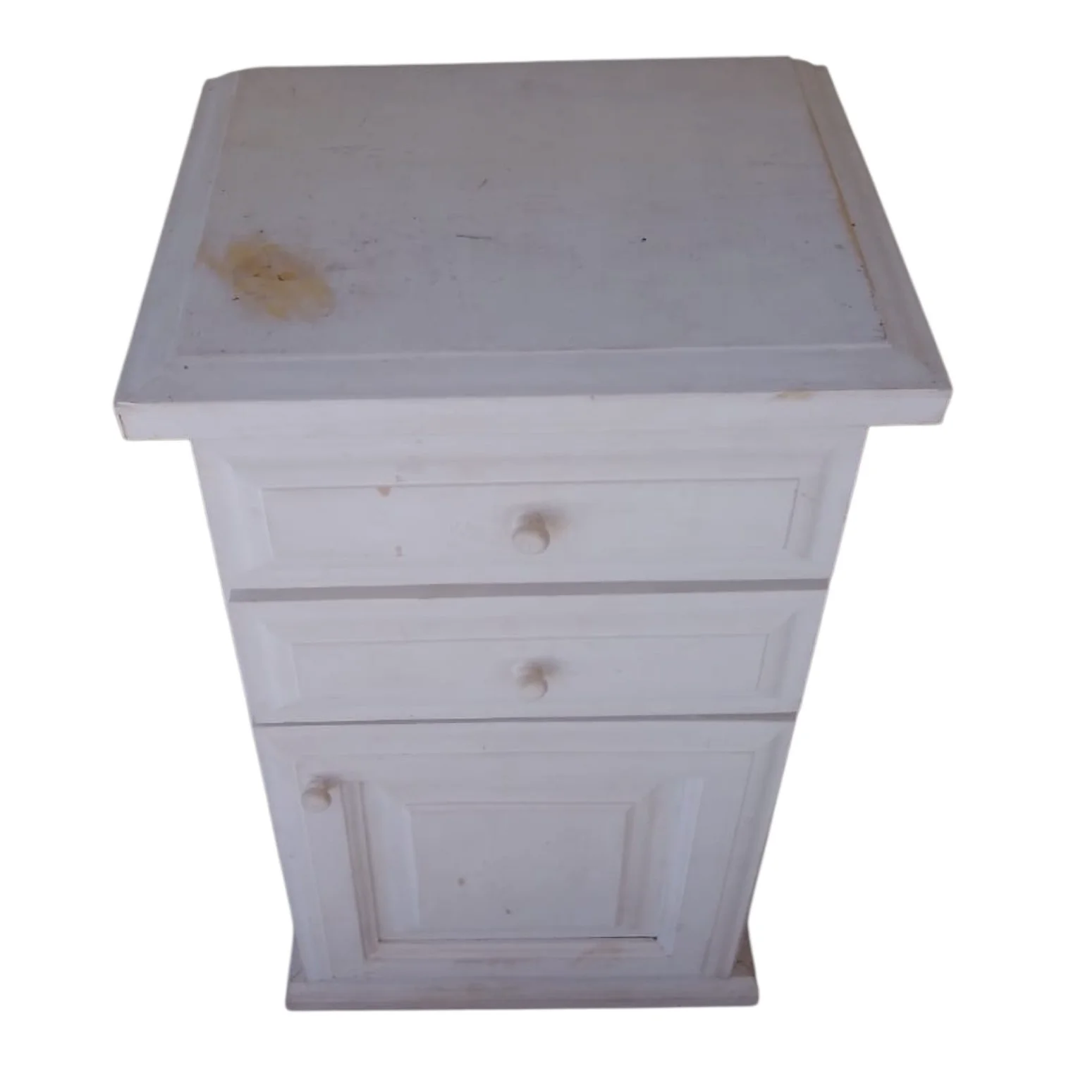 Mesa de Luz de pino