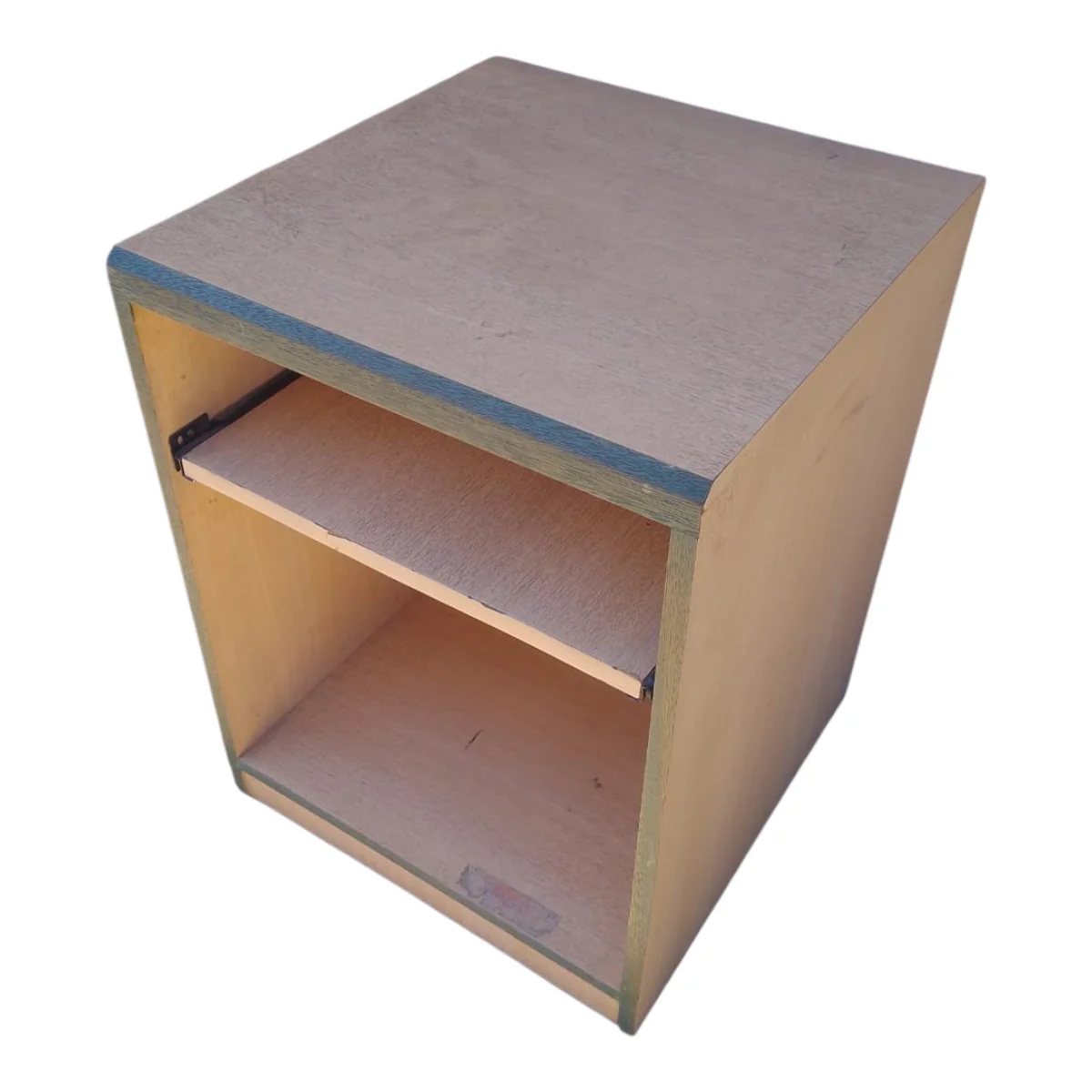Mesa De Apoyo Arrime Auxiliar — foto 2