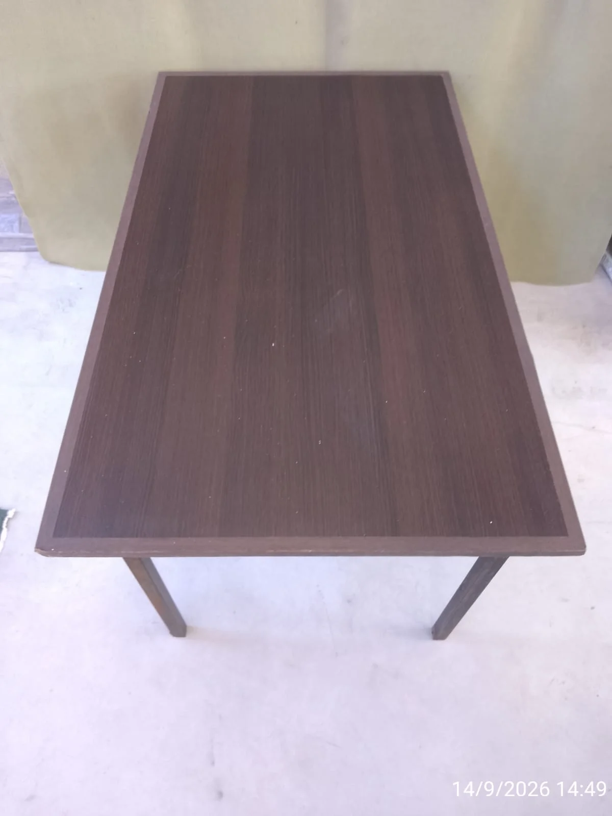 Mesa de cocina comedor — foto 6