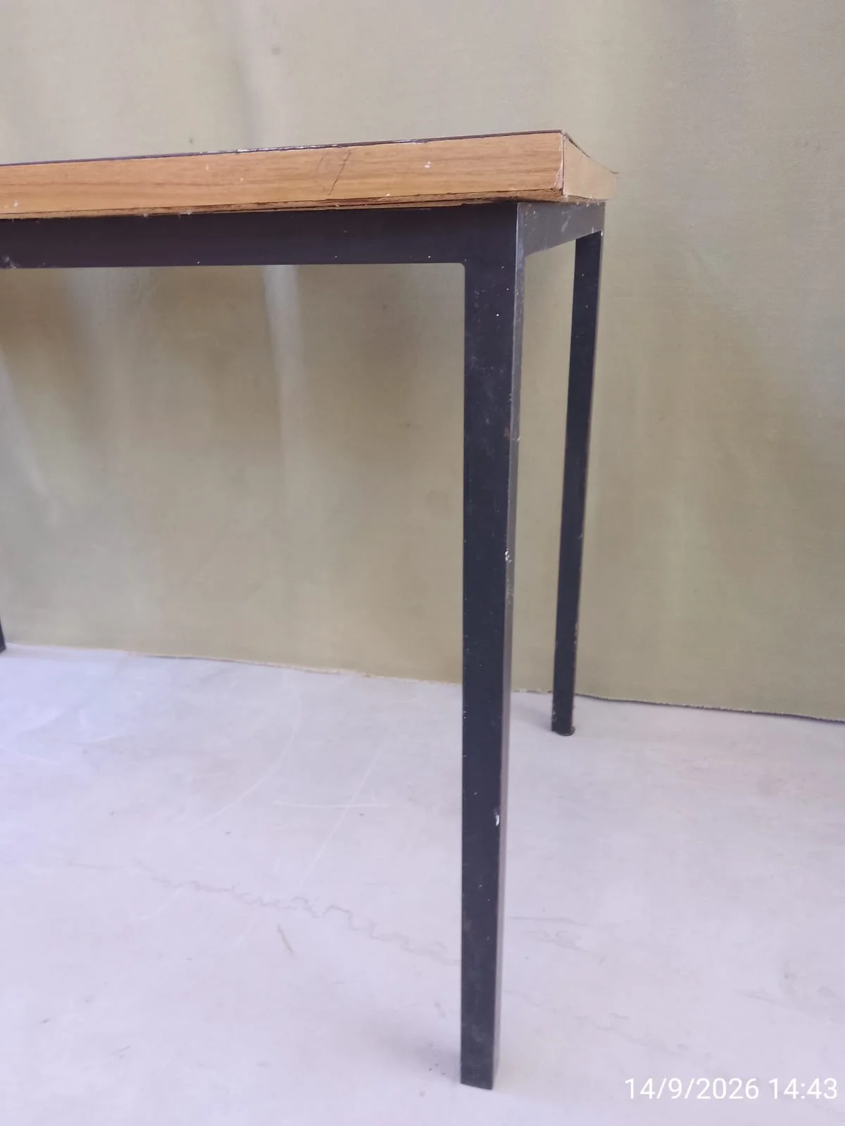 Mesa cocina comedor — foto 7