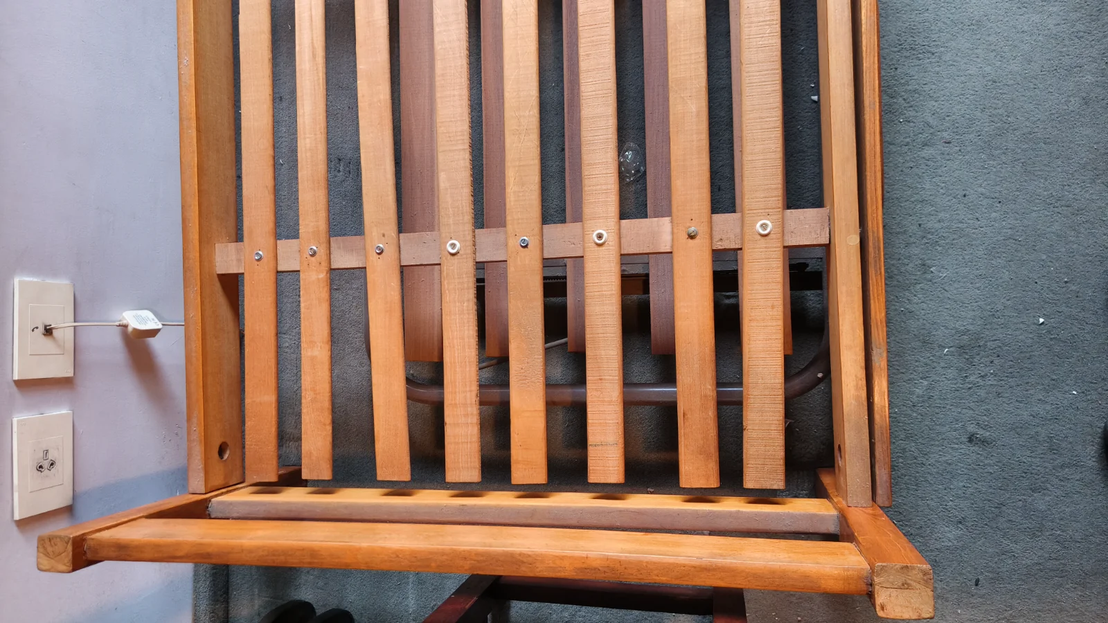Cama Nido Carro 1 P súper firme! — foto 7