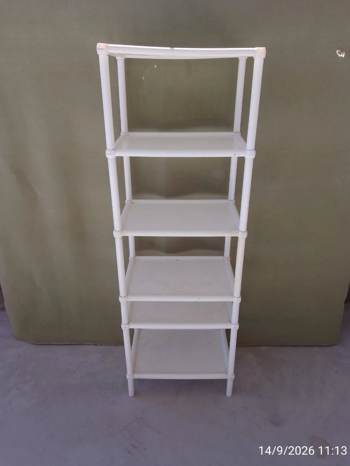 Organizador Encastrable de Plástico — foto 6