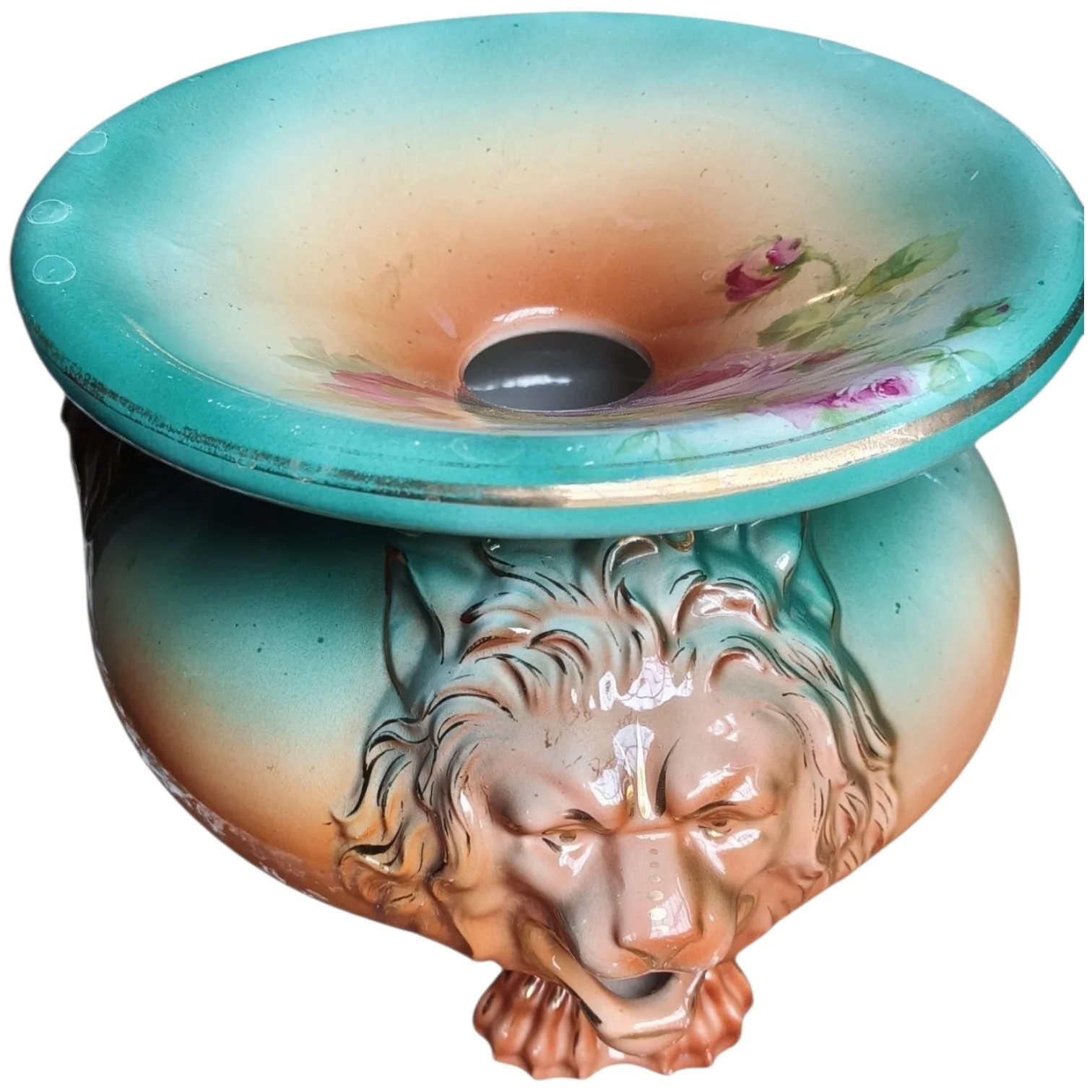 Escupidera Salivadera Villeroy & Bosch — foto 2