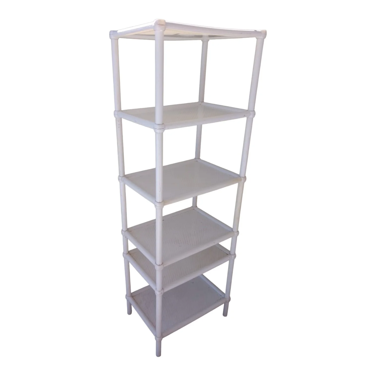Organizador Encastrable de Plástico