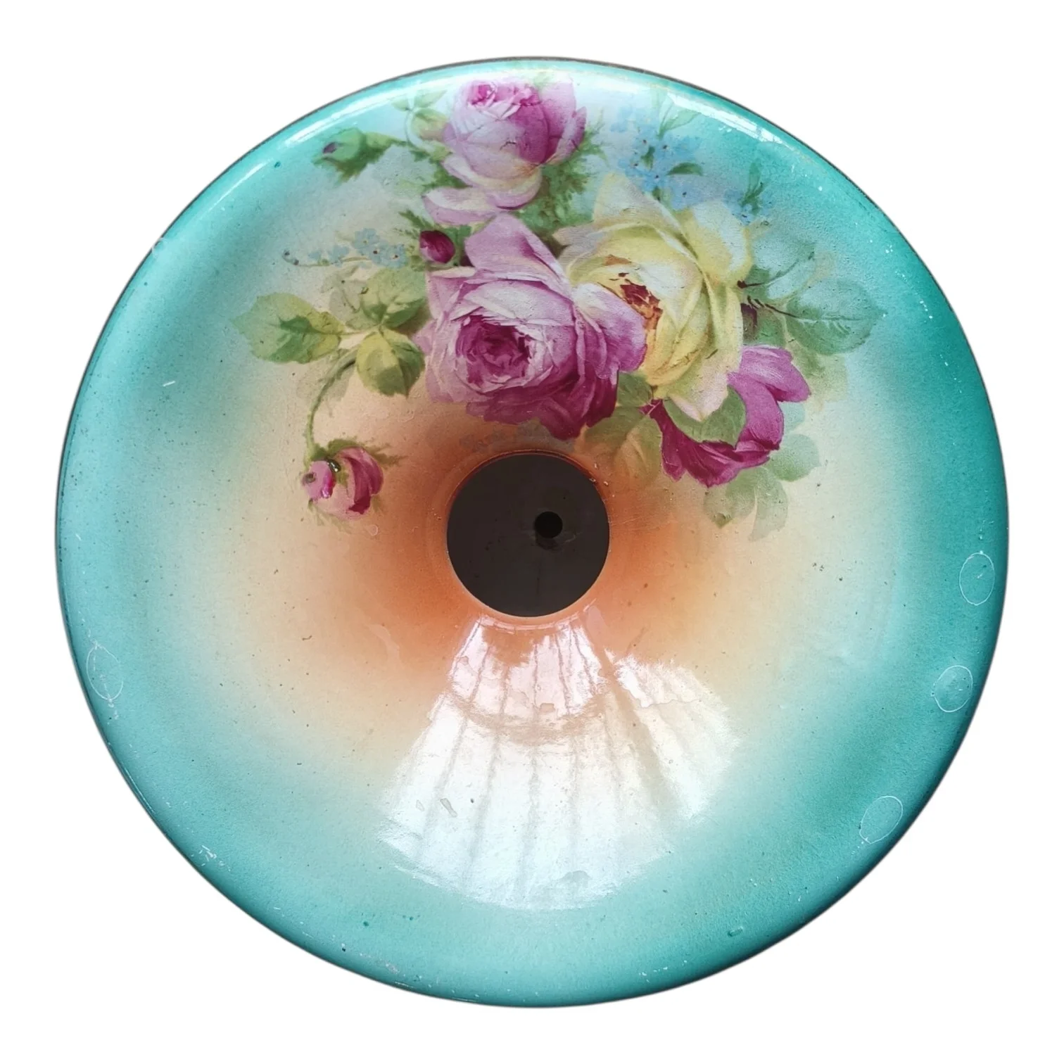 Escupidera Salivadera Villeroy & Bosch — foto 4