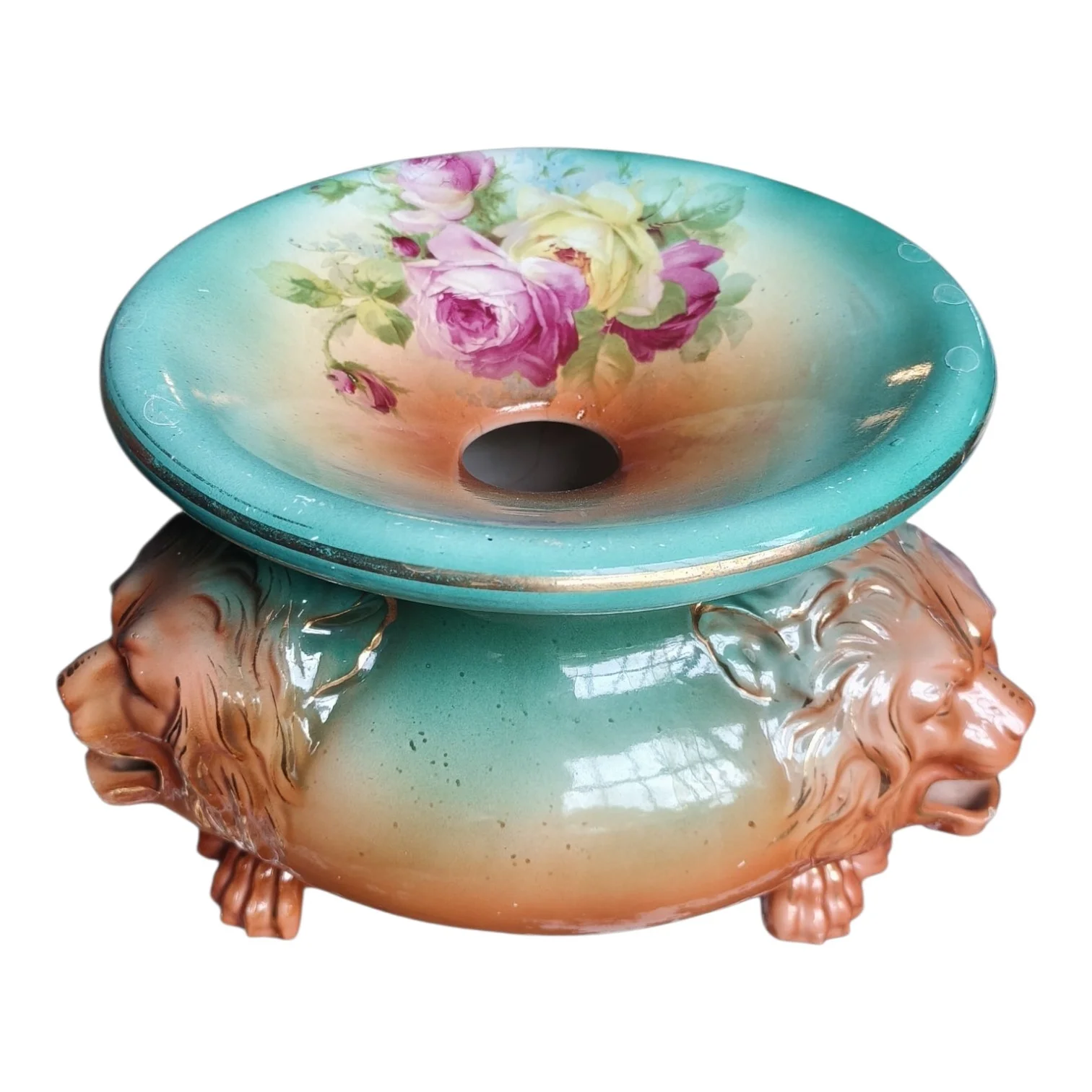 Escupidera Salivadera Villeroy & Bosch