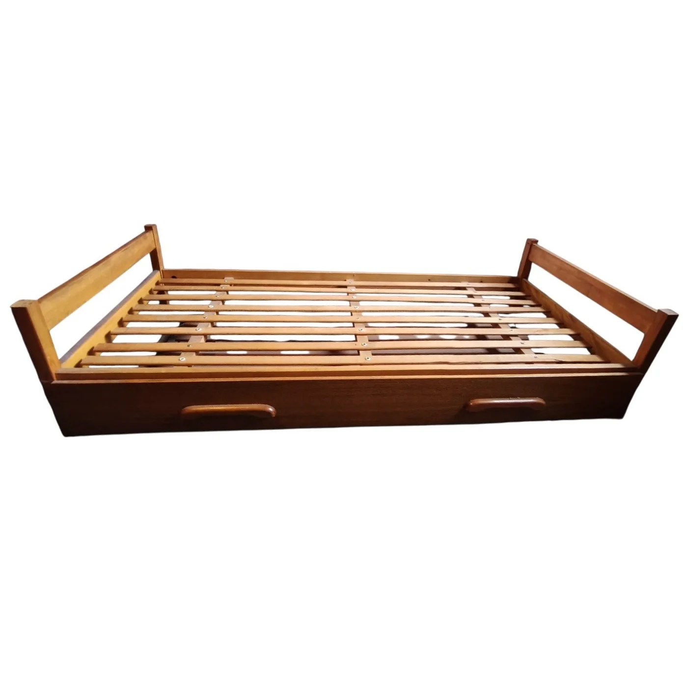 Cama Nido Carro 1 P súper firme!