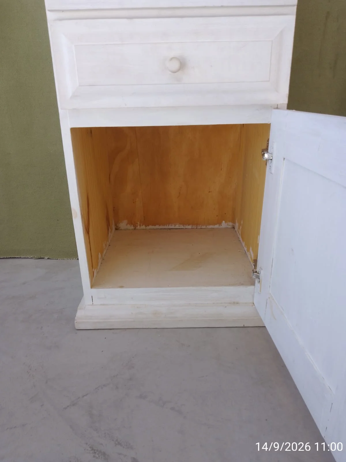 Mesa de Luz de pino — foto 8