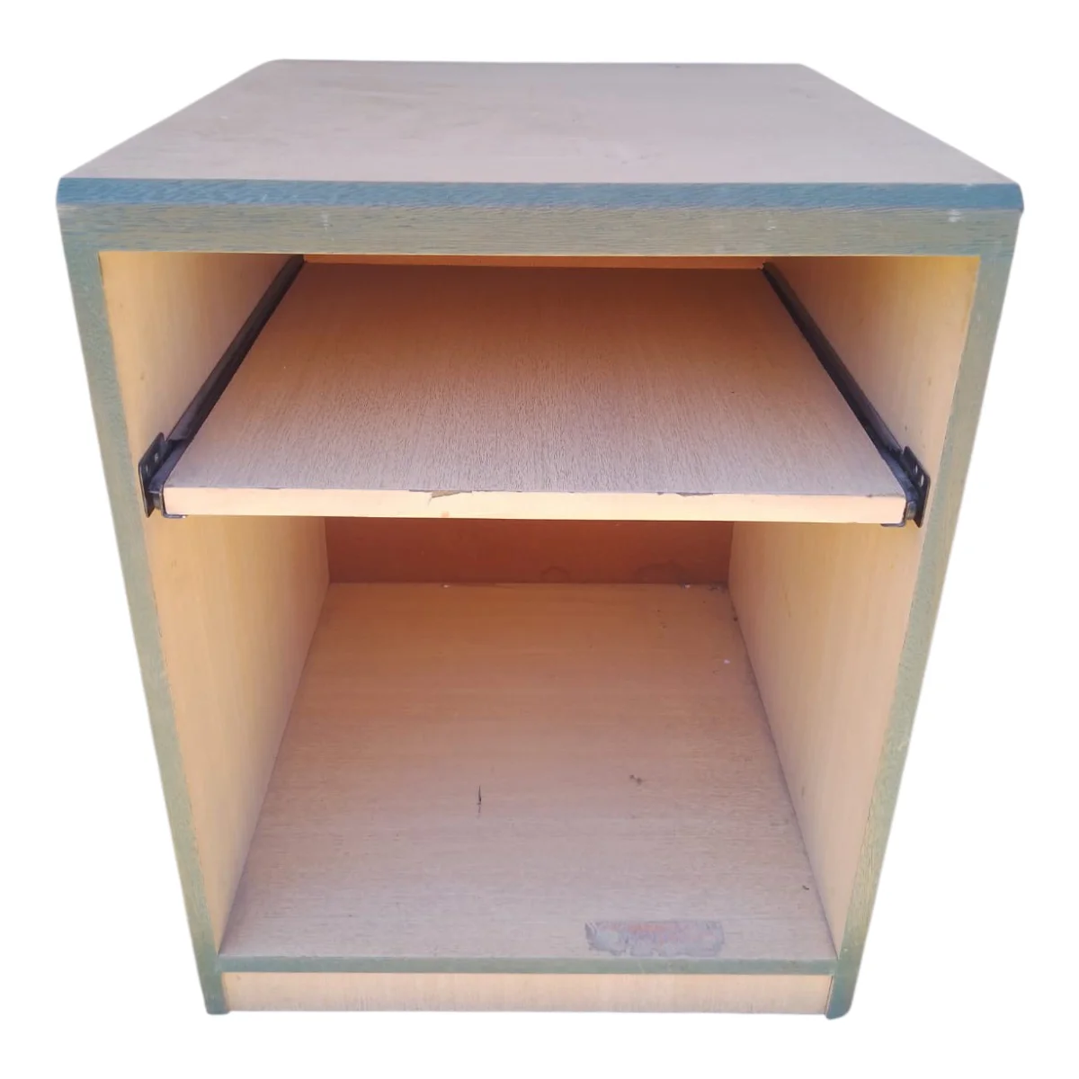 Mesa De Apoyo Arrime Auxiliar