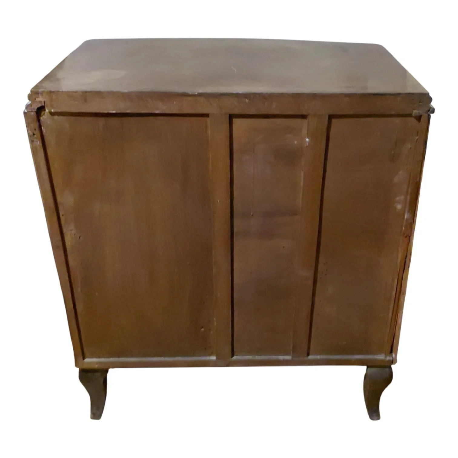Cómoda Vintage de madera maciza — foto 7