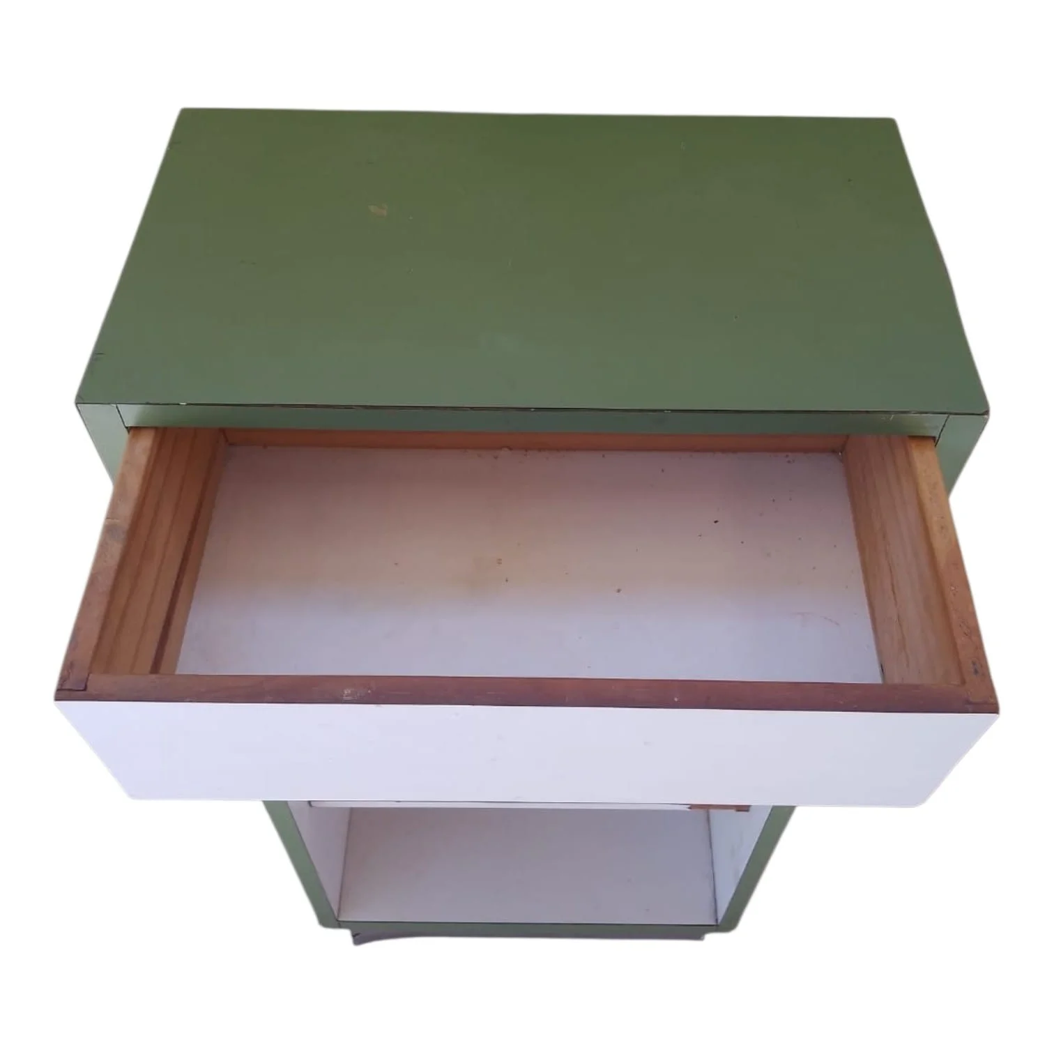 Mueble Organizador Aglomerado Enchapado — foto 5
