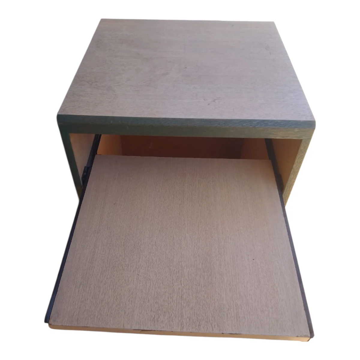 Mesa De Apoyo Arrime Auxiliar — foto 4