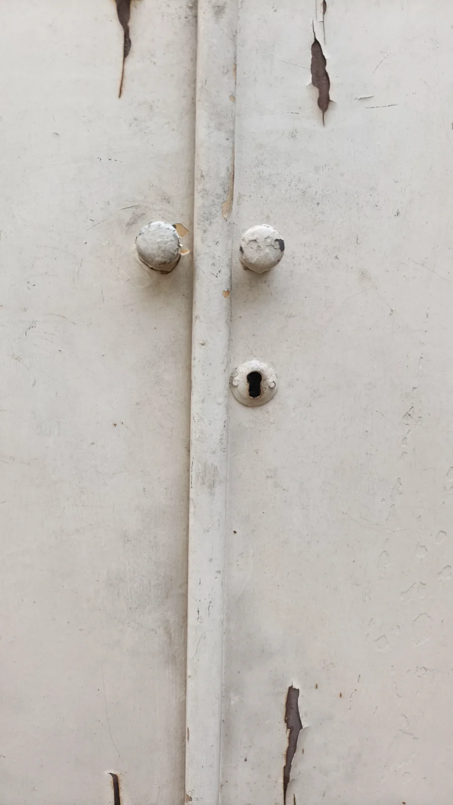 Despensero mueble de guardado rústico — foto 6