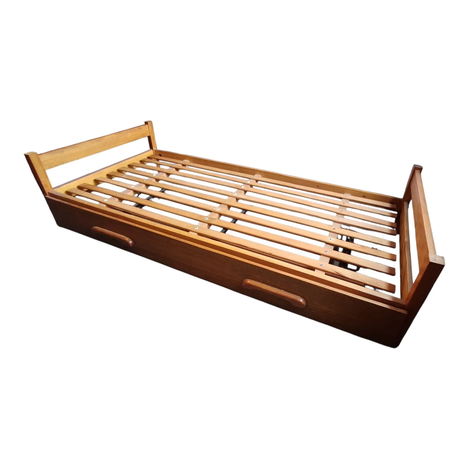 Cama Nido Carro 1 P súper firme! — foto 4