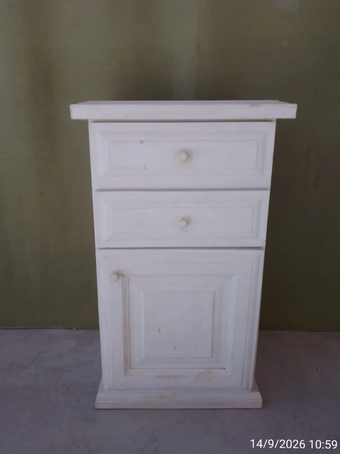 Mesa de Luz de pino — foto 6
