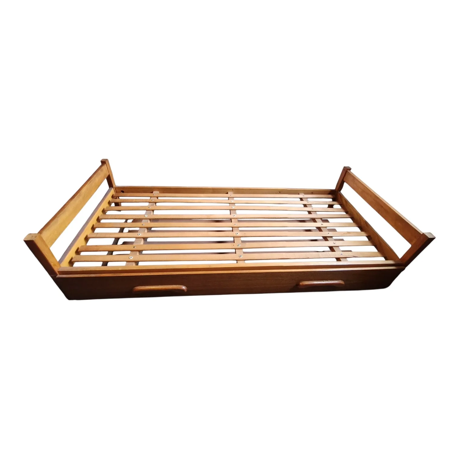 Cama Nido Carro 1 P súper firme! — foto 3