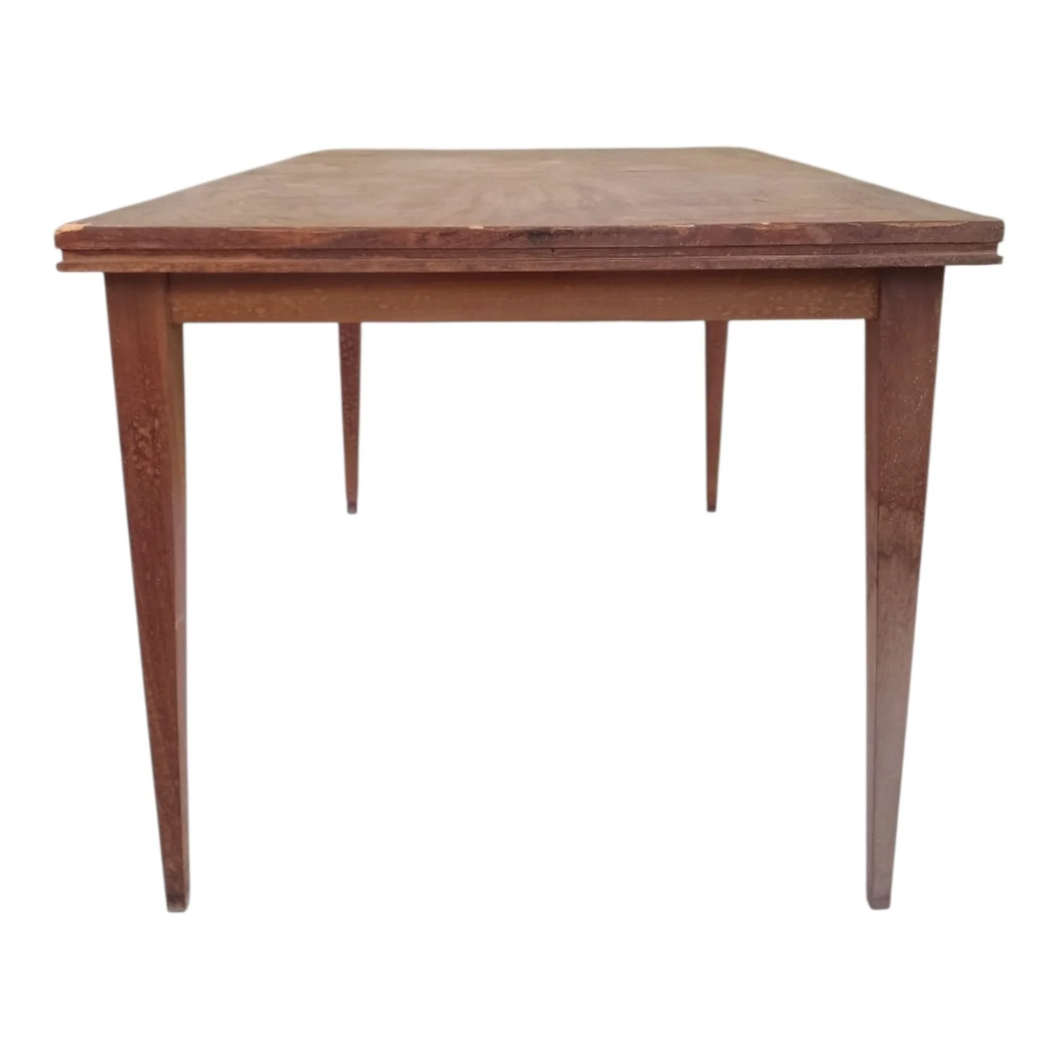 Mesa De Madera Maciza Extensible — foto 3