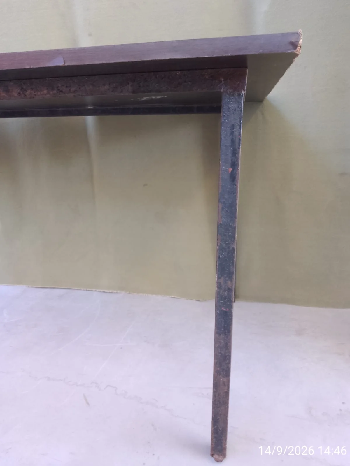 Mesa de cocina comedor — foto 4