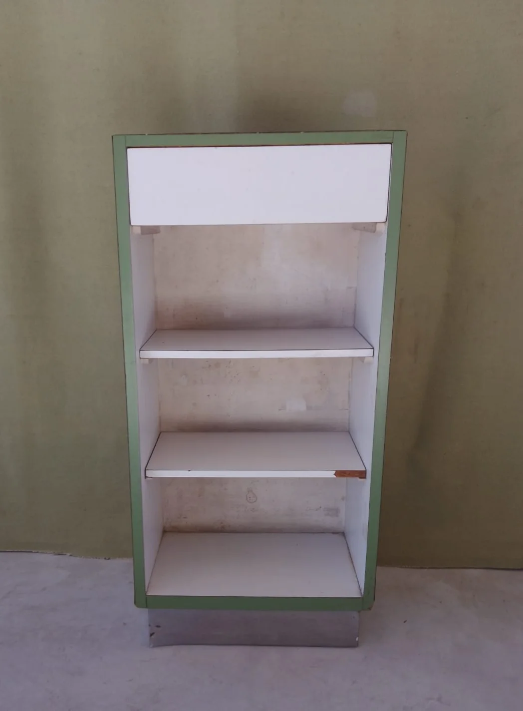 Mueble Organizador Aglomerado Enchapado — foto 6