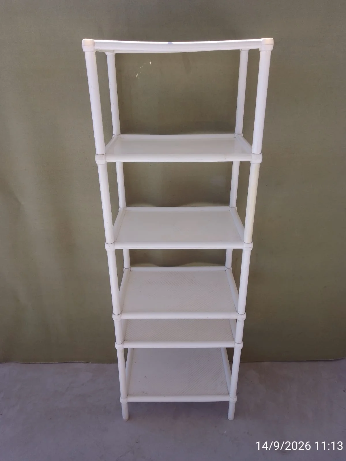 Organizador Encastrable de Plástico — foto 4
