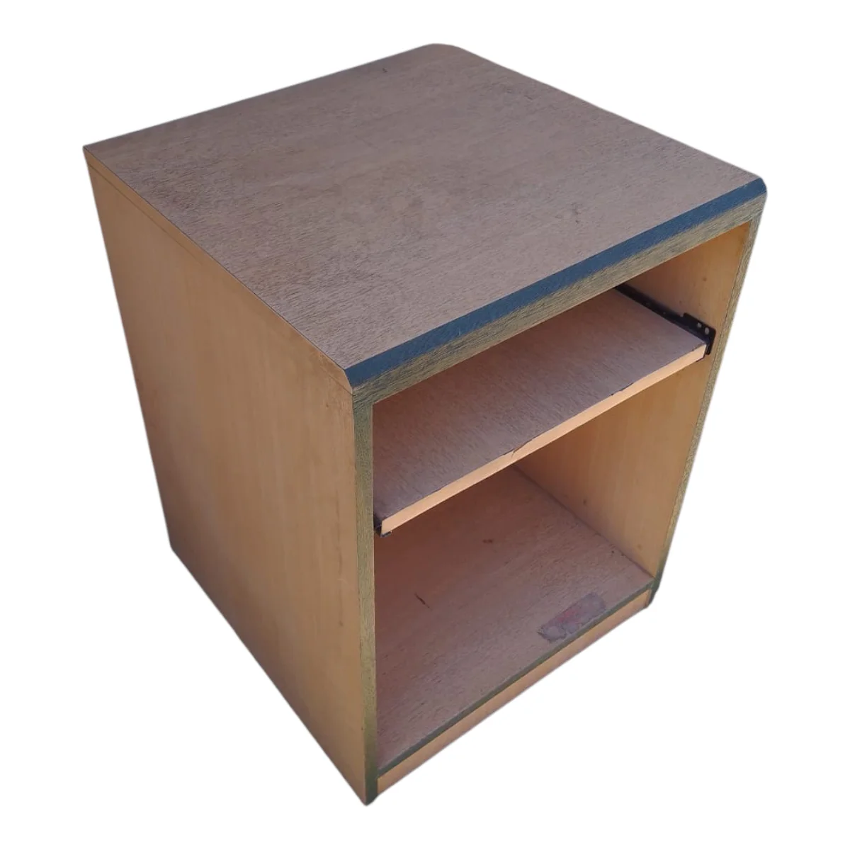 Mesa De Apoyo Arrime Auxiliar — foto 3
